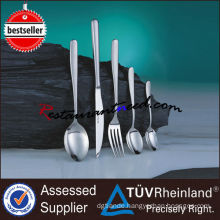 T266 Stainless Steel Flatware